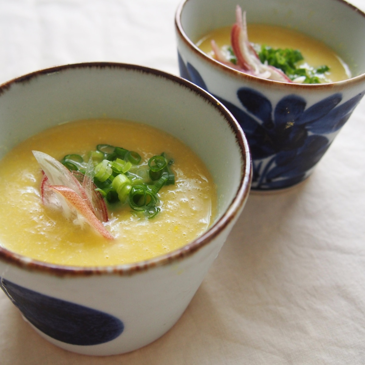 白醤油でこっくり とうもろこしのすり流し レシピ 作り方 By Paltam 楽天レシピ